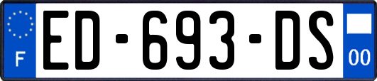 ED-693-DS