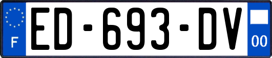 ED-693-DV