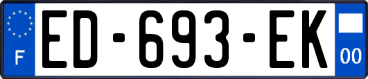 ED-693-EK