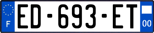 ED-693-ET