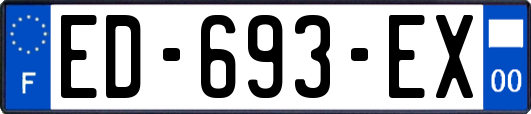 ED-693-EX