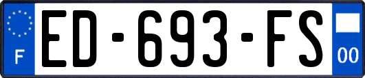 ED-693-FS