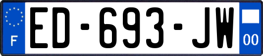 ED-693-JW