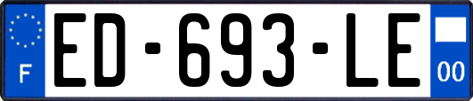 ED-693-LE