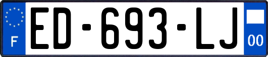 ED-693-LJ