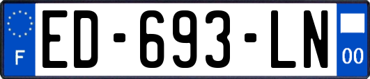 ED-693-LN