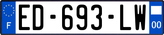 ED-693-LW