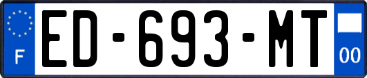 ED-693-MT