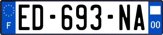 ED-693-NA