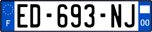 ED-693-NJ