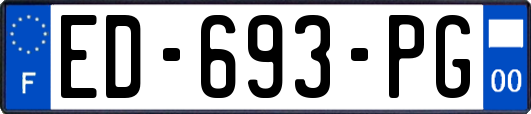 ED-693-PG