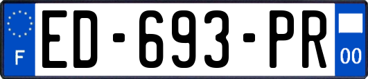 ED-693-PR