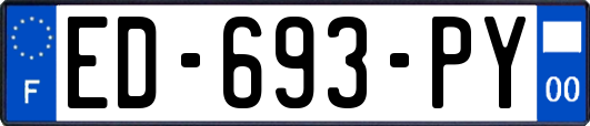ED-693-PY