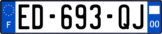 ED-693-QJ