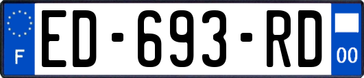 ED-693-RD