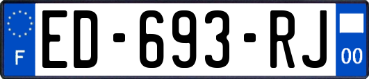 ED-693-RJ