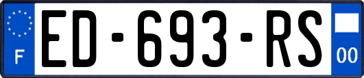 ED-693-RS