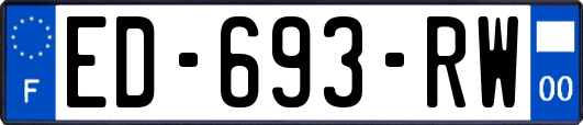 ED-693-RW
