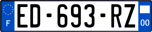 ED-693-RZ