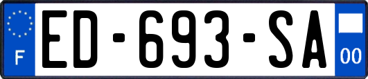 ED-693-SA