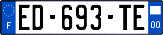 ED-693-TE