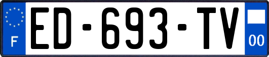 ED-693-TV