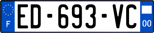 ED-693-VC