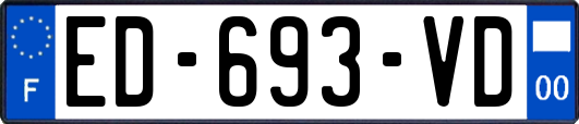 ED-693-VD