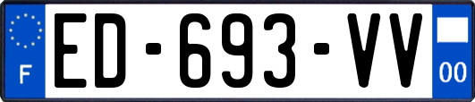 ED-693-VV
