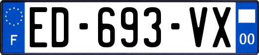 ED-693-VX
