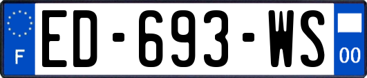 ED-693-WS