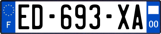 ED-693-XA