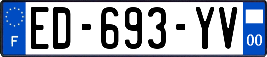 ED-693-YV