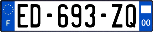 ED-693-ZQ