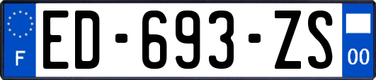 ED-693-ZS