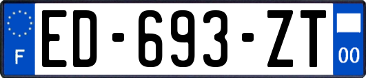 ED-693-ZT