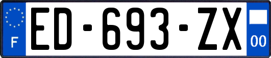 ED-693-ZX