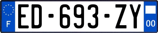 ED-693-ZY