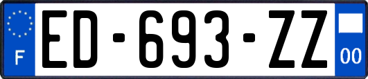 ED-693-ZZ