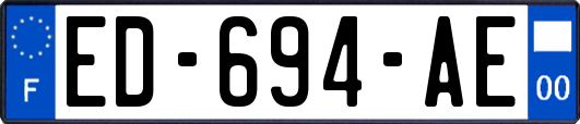 ED-694-AE