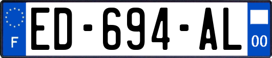 ED-694-AL