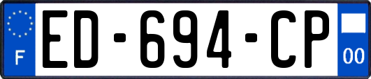 ED-694-CP