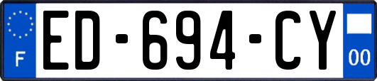 ED-694-CY