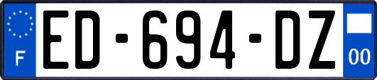 ED-694-DZ