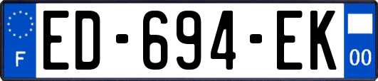 ED-694-EK