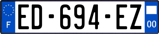 ED-694-EZ