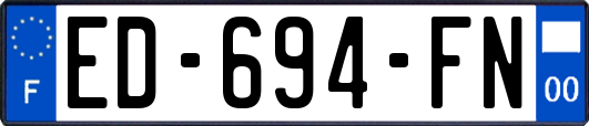 ED-694-FN