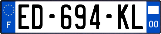 ED-694-KL