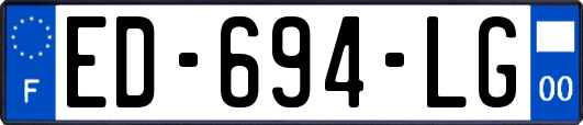 ED-694-LG