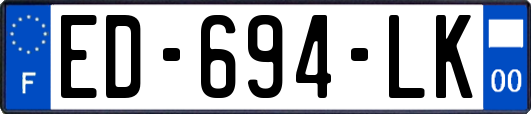 ED-694-LK